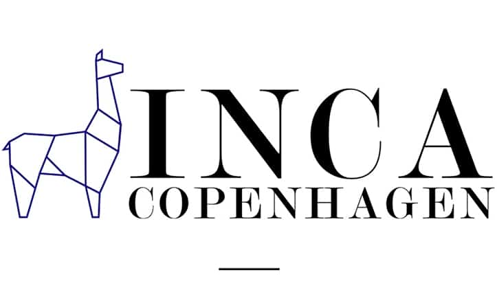 IncaCopenhagen Logo